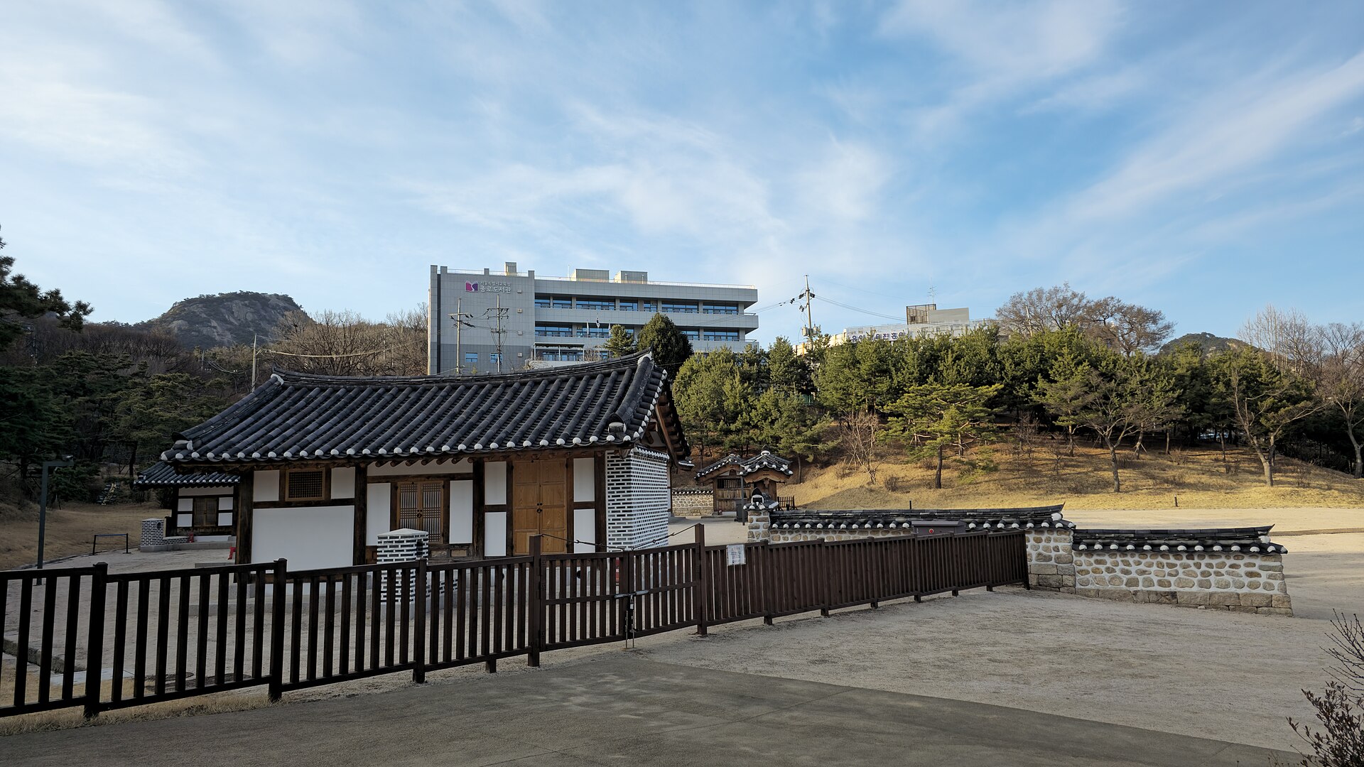 社稷坛的祭坛与台阶